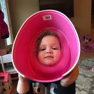 Meet your Posher, Tammy